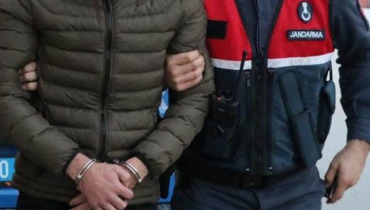 Düzce’de kesinleşmiş hapisleri bulunan 3 kişi yakalandı