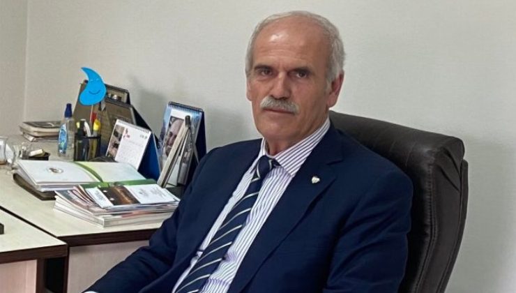 AK Parti Yerel Yönetimler’e Bursa’dan önemli atama