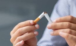 Dünya genelinde azalan tütün kullanımı Türkiye’de artıyor