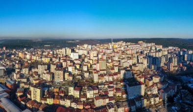 İstanbul’da ‘kentsel dönüşüm’ desteği netleşti