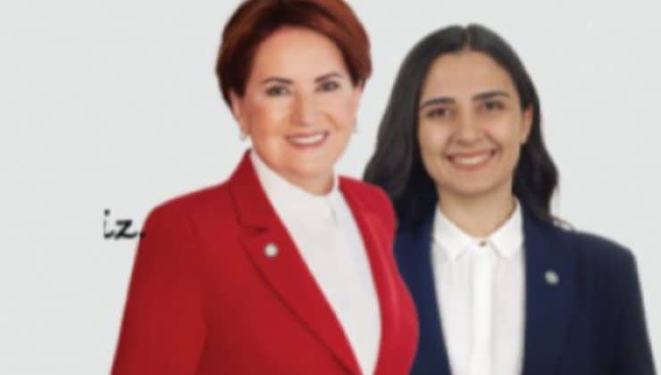 İYİ Parti’nin Sivas adayı belli oldu