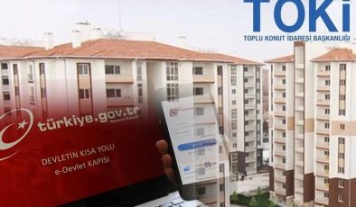 Nevşehir’de sosyal konut başvuruları nisanda başlayacak