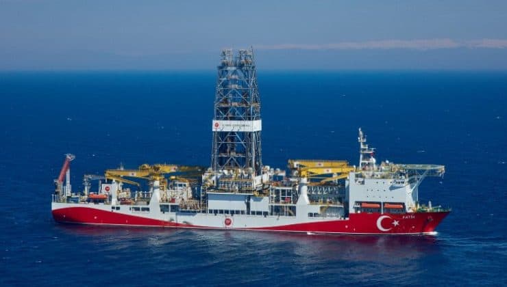 Türkiye Petrolleri Marmara’da petrol arayacak