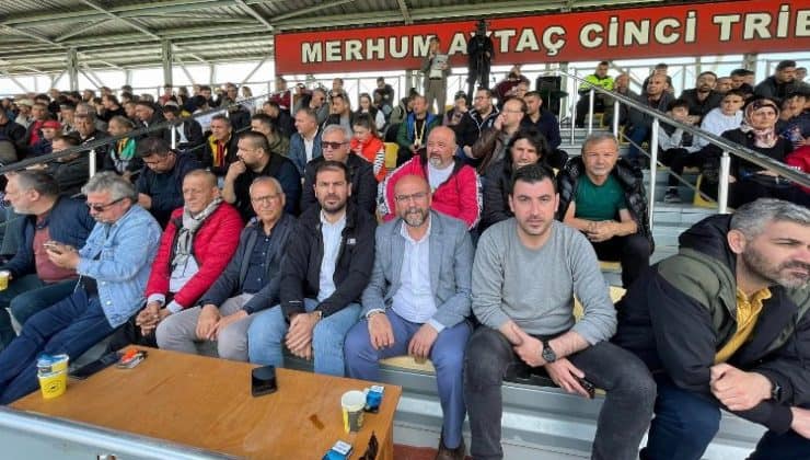 Keşanspor Yönetim Kurulu istifa etti