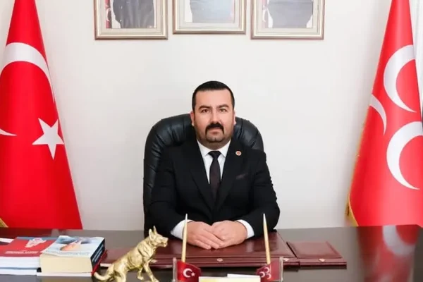MHP Kumluca’dan ‘pazaryeri’ çağrısı