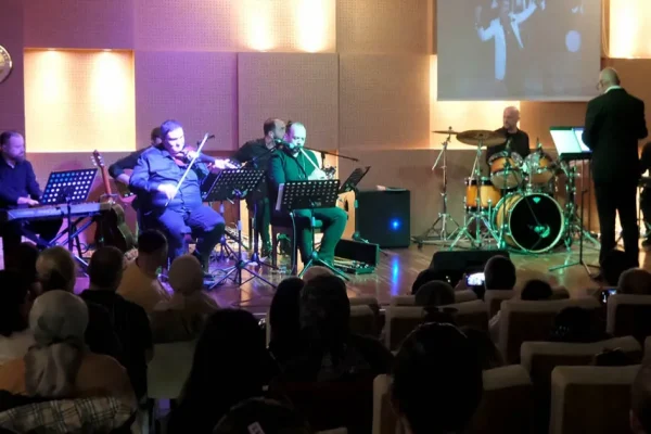 Yeşilçam’ın en güzel eserleri Sakarya’da yankılandı
